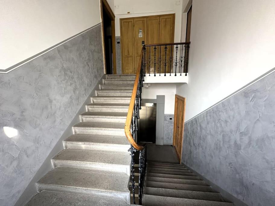 Central Mazzini Suits Triest Exterior foto